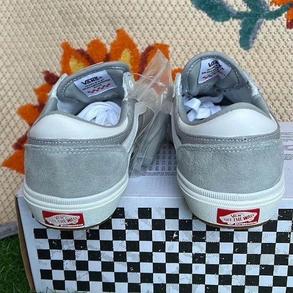 Vans Gilbert Crockett High Rise Men’s sneakers - Picture 14 of 16